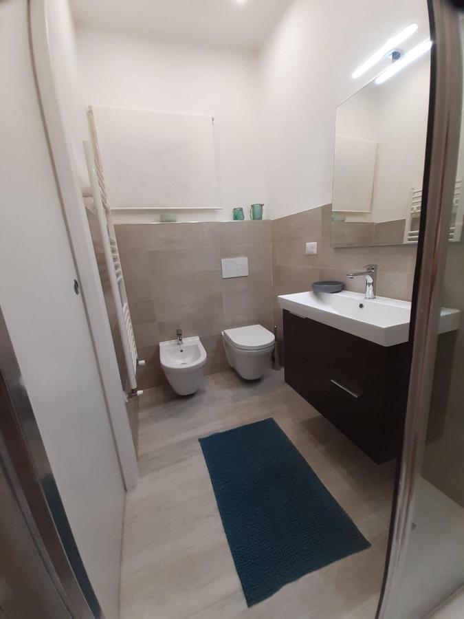 Appartement L'ortensia à Pigna Extérieur photo