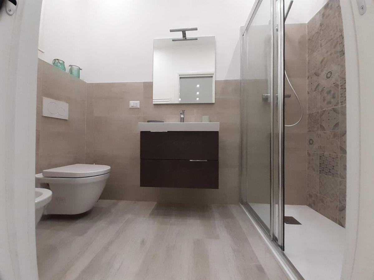 Appartement L'ortensia à Pigna Extérieur photo