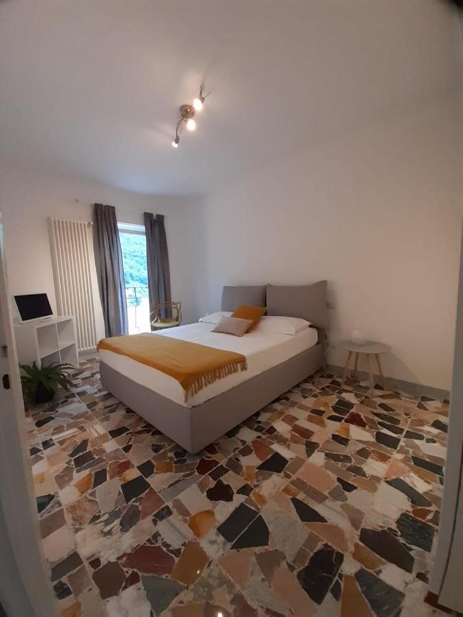 Appartement L'ortensia à Pigna Extérieur photo