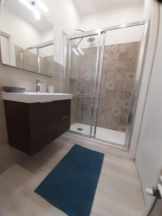 Appartement L'ortensia à Pigna Extérieur photo