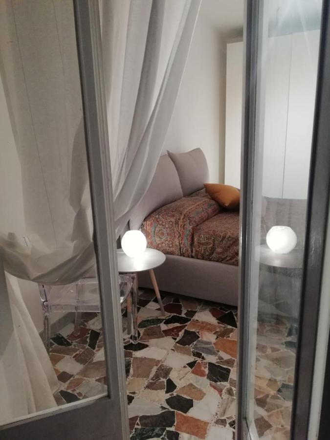 Appartement L'ortensia à Pigna Extérieur photo
